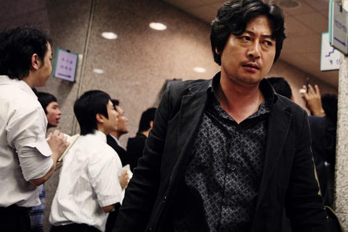 追击者The Chaser(2008)剧照 #03