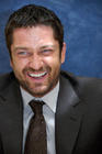肖像 #01：杰拉德·巴特勒 Gerard Butler