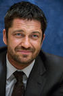 肖像 #03：杰拉德·巴特勒 Gerard Butler