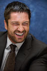 肖像 #04：杰拉德·巴特勒 Gerard Butler