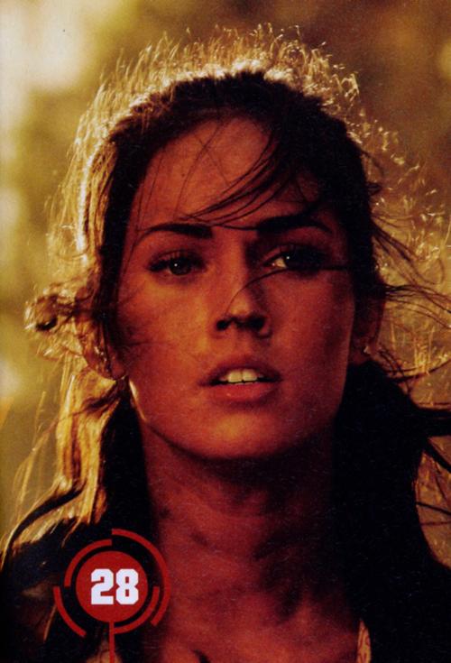 梅根·福克斯 Megan Fox 写真 #43
