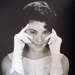 写真 #01：张仲文 Diana Chang