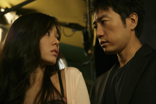 无防备都市Open City(2008)剧照 #06