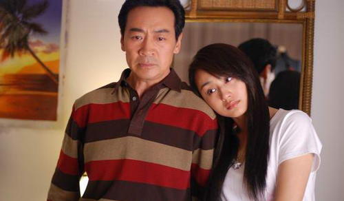 日落之前爱上你(2007)剧照 #02