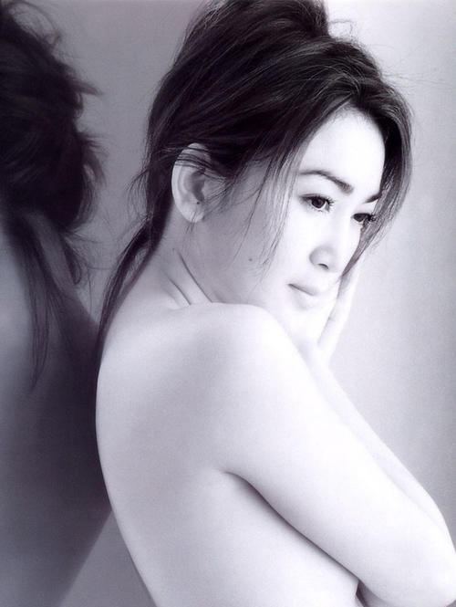温碧霞 Irene Wan 写真 #53