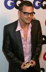 生活照 #04：贾斯汀·钱伯斯 Justin Chambers
