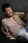写真 #02：李光洁 Guangjie Li