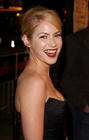 生活照 #02：劳拉·莱姆希 Laura Ramsey