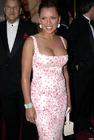 生活照 #01：范妮莎·L·威廉姆斯 Vanessa Williams