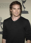 生活照 #10：迈克尔·C·豪尔 Michael C. Hall
