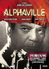 阿尔伐城/Alphaville 电影图片 DVD封套(香港) #01 小图