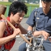 我们与驻在先生的700日战争Boku tachi to chûzai san no 700 nichi sensô(2008)