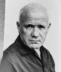 写真 #01：让·热内 Jean Genet