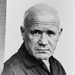 写真 #01：让·热内 Jean Genet