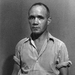 写真 #02：让·热内 Jean Genet