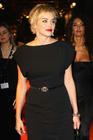莎朗·斯通/Sharon Stone