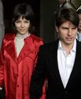 生活照 #12：汤姆·克鲁斯 Tom Cruise