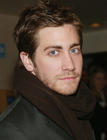 生活照 #01：杰克·吉伦哈尔 Jake Gyllenhaal