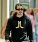 生活照 #03：杰克·吉伦哈尔 Jake Gyllenhaal