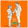 朱诺/Juno(2007) 电影图片 原声碟封套 #01 省略图