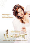 魔法奇缘/Enchanted(2007) 电影图片 角色海报(瑞士) #02 省略图