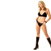 写真 #03：娜塔莎·亨斯屈奇 Natasha Henstridge