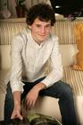 写真 #14：安东·尤金 Anton Yelchin