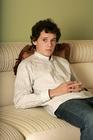 写真 #13：安东·尤金 Anton Yelchin
