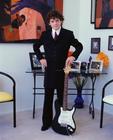 写真 #19：安东·尤金 Anton Yelchin