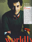 写真 #16：安东·尤金 Anton Yelchin