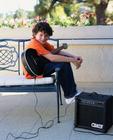 写真 #21：安东·尤金 Anton Yelchin