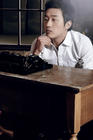 写真 #11：河正宇 Jung-woo Ha