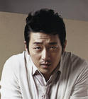 写真 #27：河正宇 Jung-woo Ha