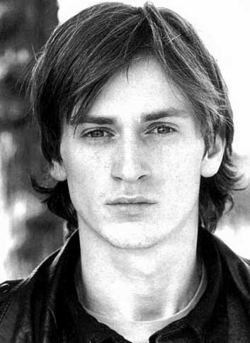 伯努瓦·马吉梅 Benoît Magimel 写真 #02