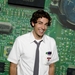 写真 #01：扎克瑞·莱维 Zachary Levi