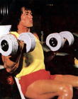 生活照 #11：西尔维斯特·史泰龙 Sylvester Stallone