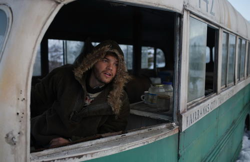 荒野生存/Into the Wild(2007) 电影图片 剧照 #06 大图 1400X904