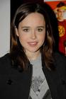 生活照 #12：艾伦·佩姬 Ellen Page