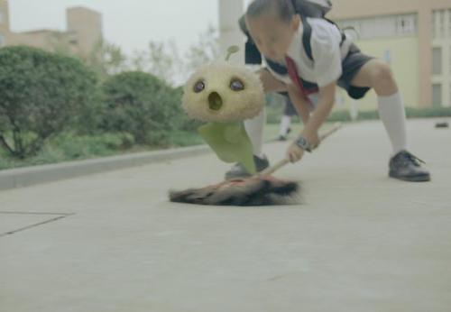 长江7号/CJ7(2007) 电影图片 剧照 #35 大图 650X450