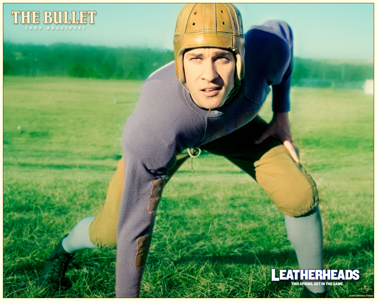 爱情达阵Leatherheads(2008)桌面 #03B