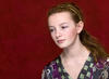 肖像 #05：达科塔·布鲁·理查兹 Dakota Blue Richards