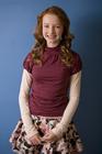 写真 #03：达科塔·布鲁·理查兹 Dakota Blue Richards