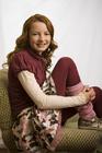写真 #04：达科塔·布鲁·理查兹 Dakota Blue Richards