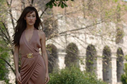 李美琪 Maggie Q 写真 #24