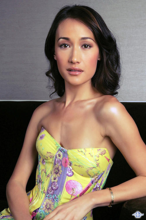 李美琪 Maggie Q 写真 #34