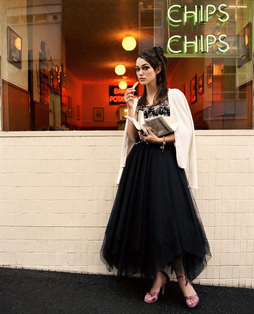 凯拉·奈特利 Keira Knightley 写真 #65