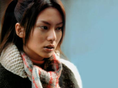 柴崎幸 Kou Shibasaki 写真 #05