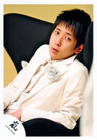 写真 #40：二宫和也 Kazunari Ninomiya
