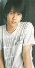 写真 #34：二宫和也 Kazunari Ninomiya