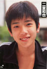 写真 #46：二宫和也 Kazunari Ninomiya
